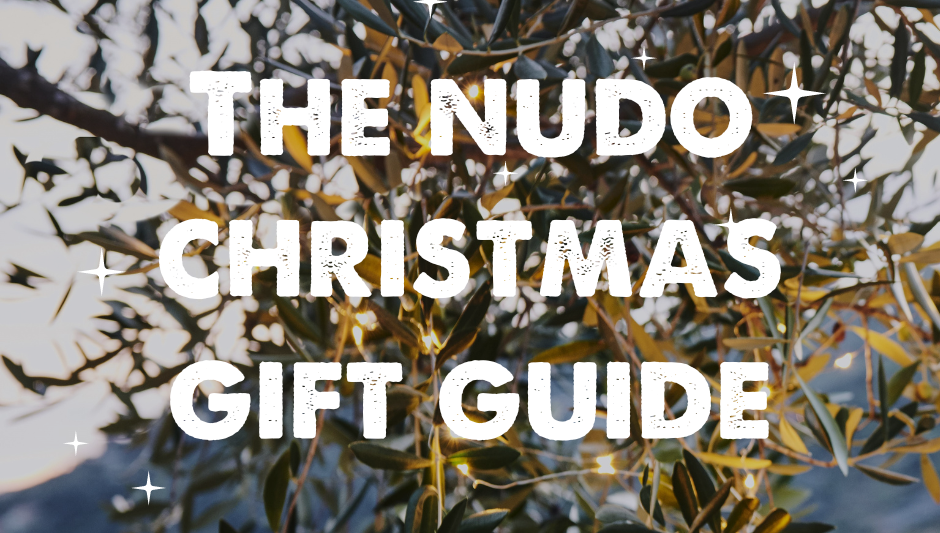 Our Ultimate Gift Guide