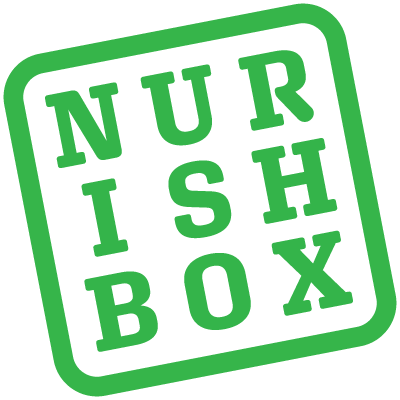 Nurish Box - Whole-Food, Plant-Based, SOS-Free