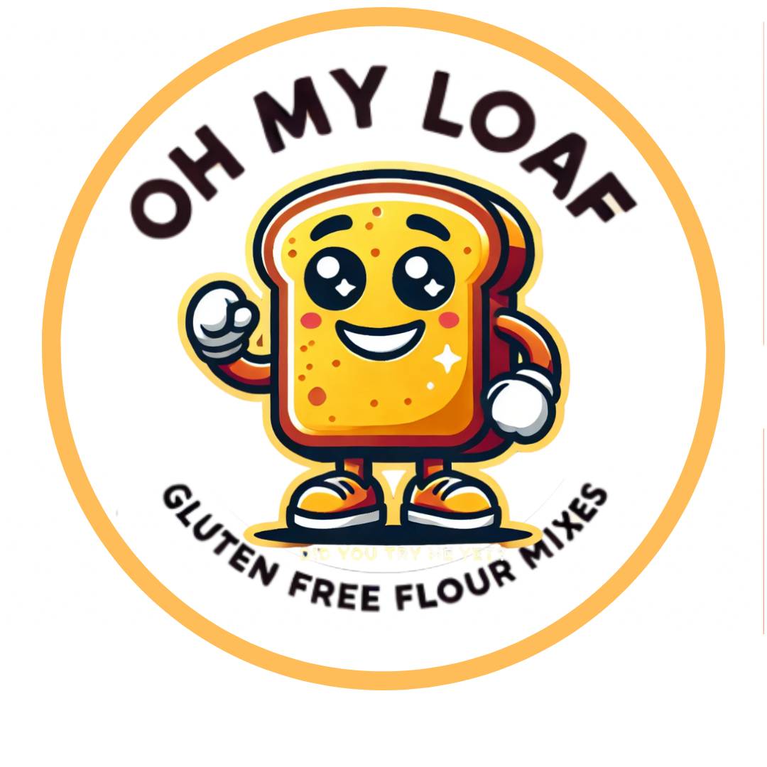 Oh My Loaf LLC