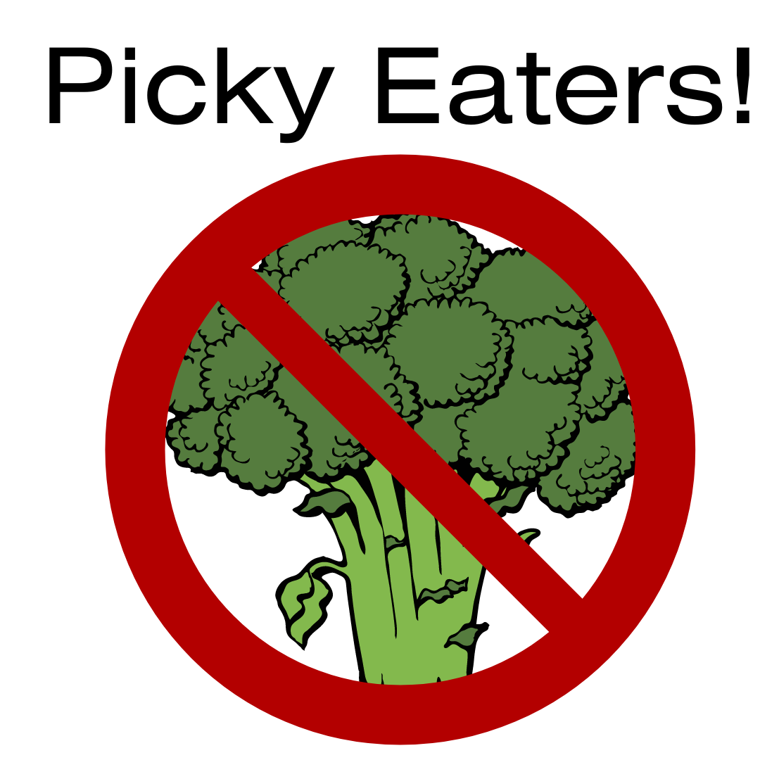 Picky Eaters