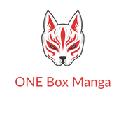 One box manga