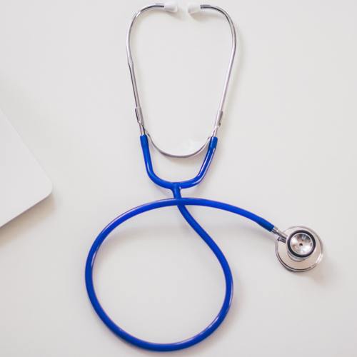 5 Simple Ways To Be Healthier!