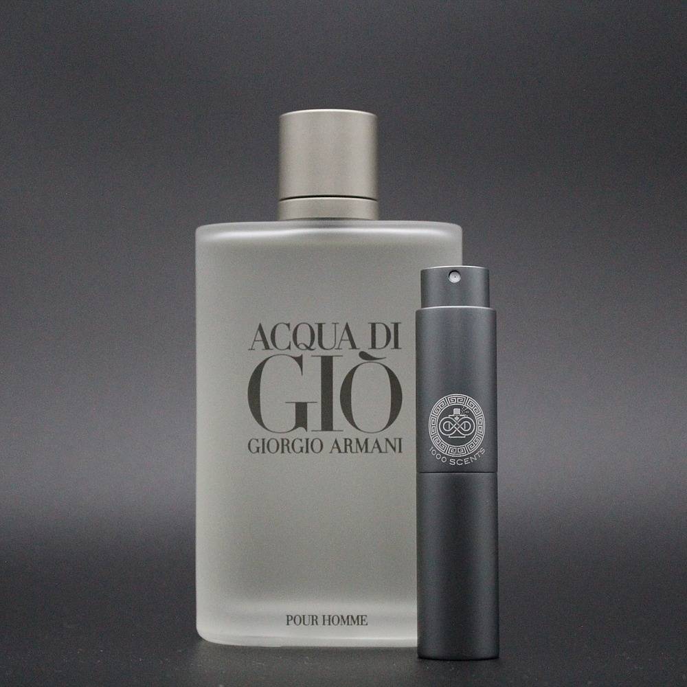 Giorgio Armani Acqua Di Gio