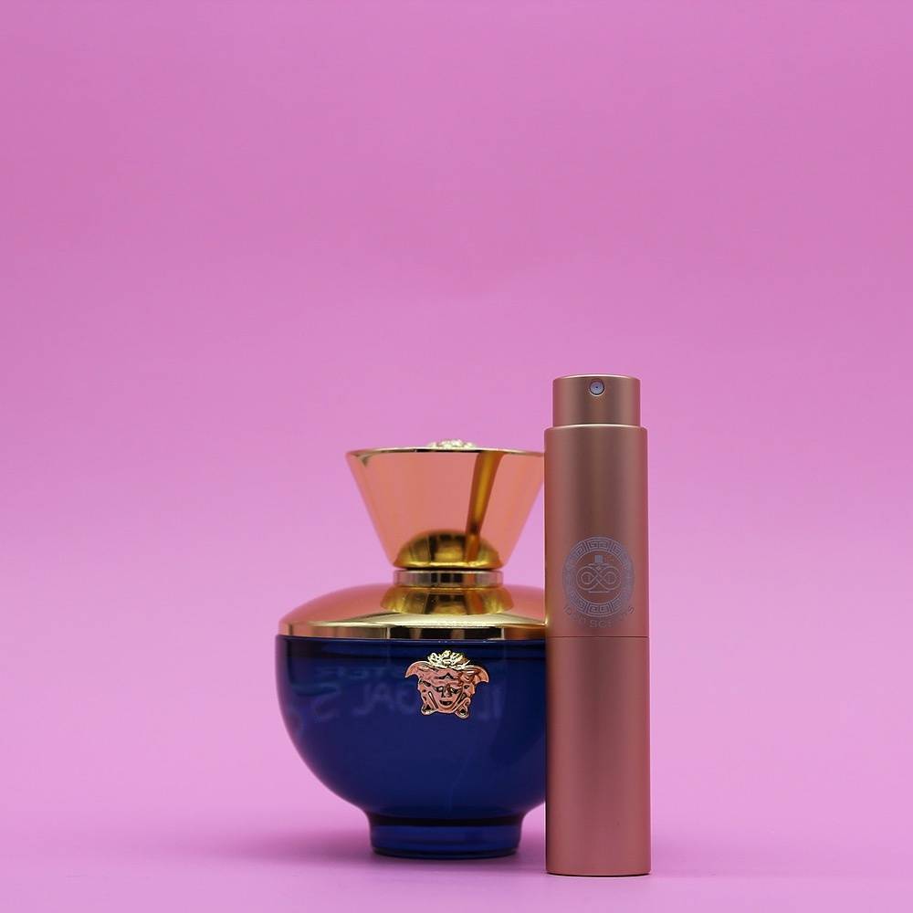 Versace Dylan Blue Pour Femme