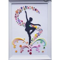 Inspiration quilling