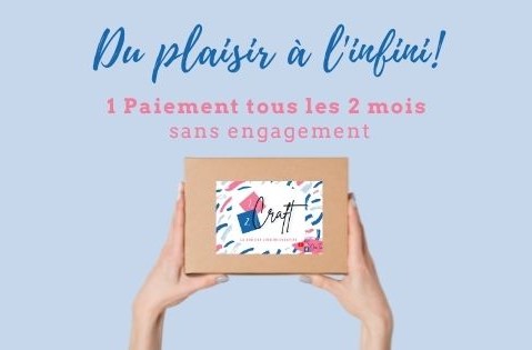 Abonnement mensuel Découvrez l'abonnement mensuel sans engament. Il devient flexible dès le troisième mois. Vous pouvez mettre votre abonnement sur pause.