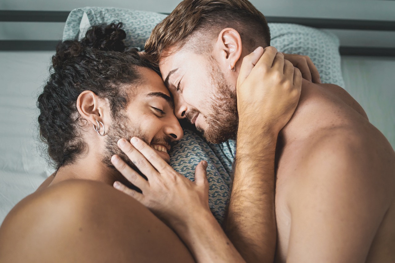 Beyond the Bedroom: Navigating Sex, Identity and Connection in Todays Society
