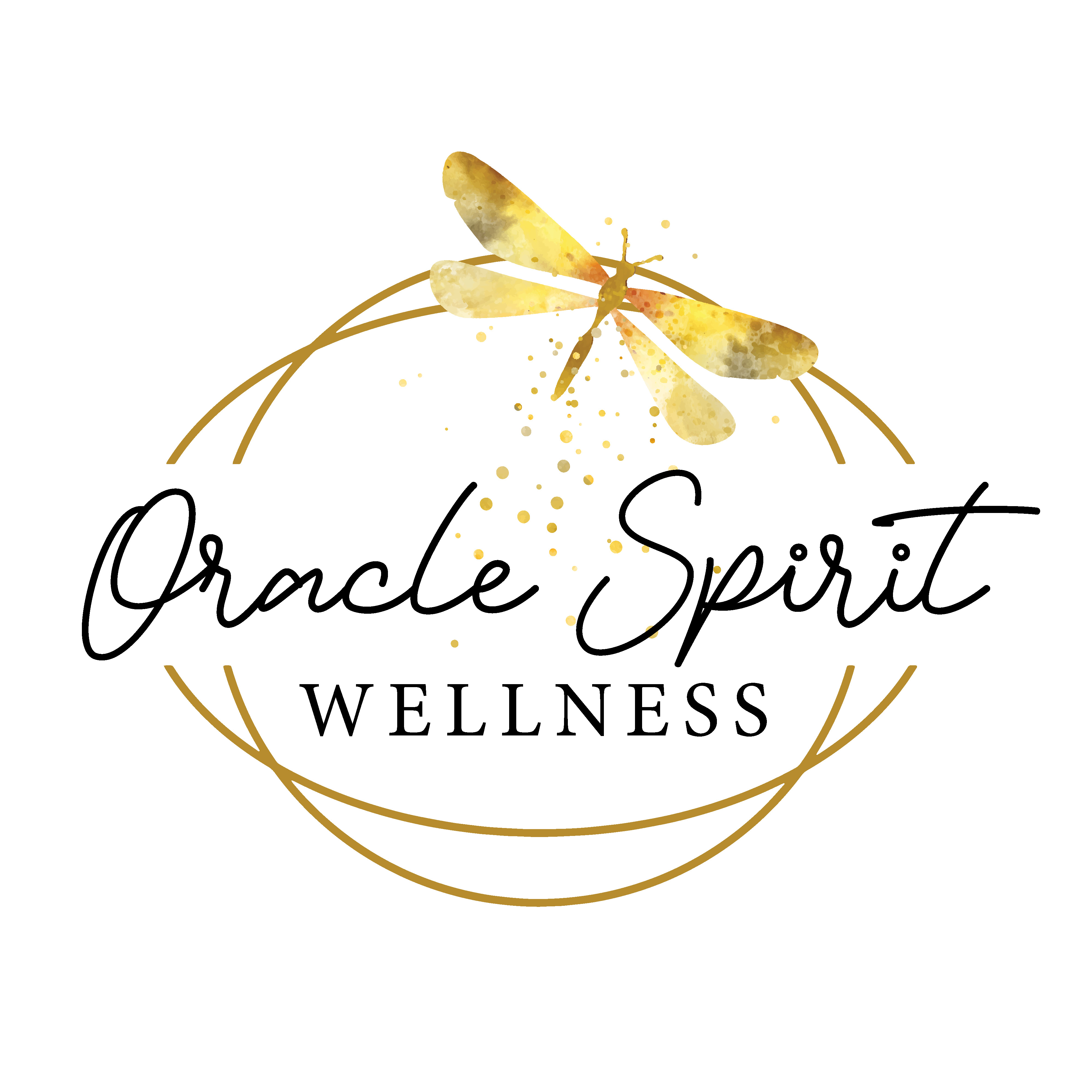 Oracle Spirit Wellness