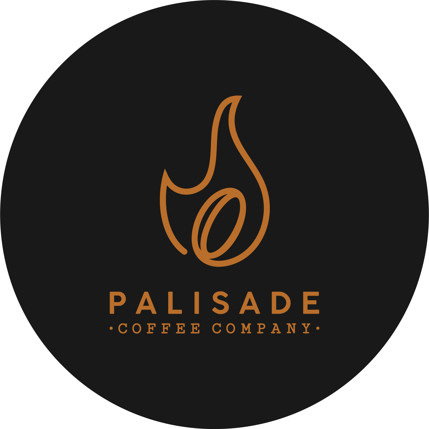 Palisade Coffee Co.