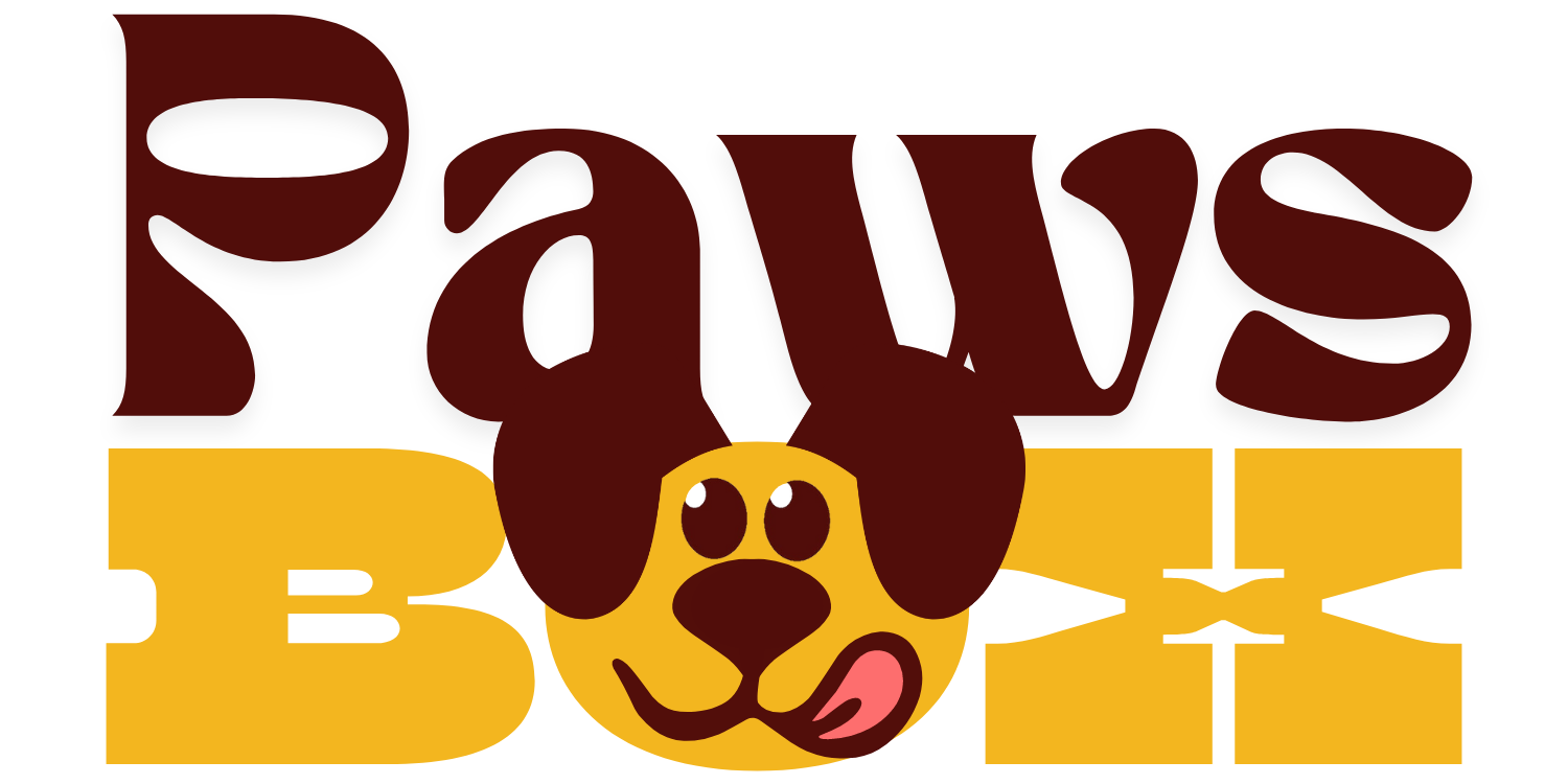 Paws Box