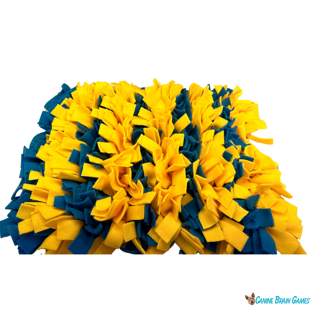 Dog Snuffle Mat