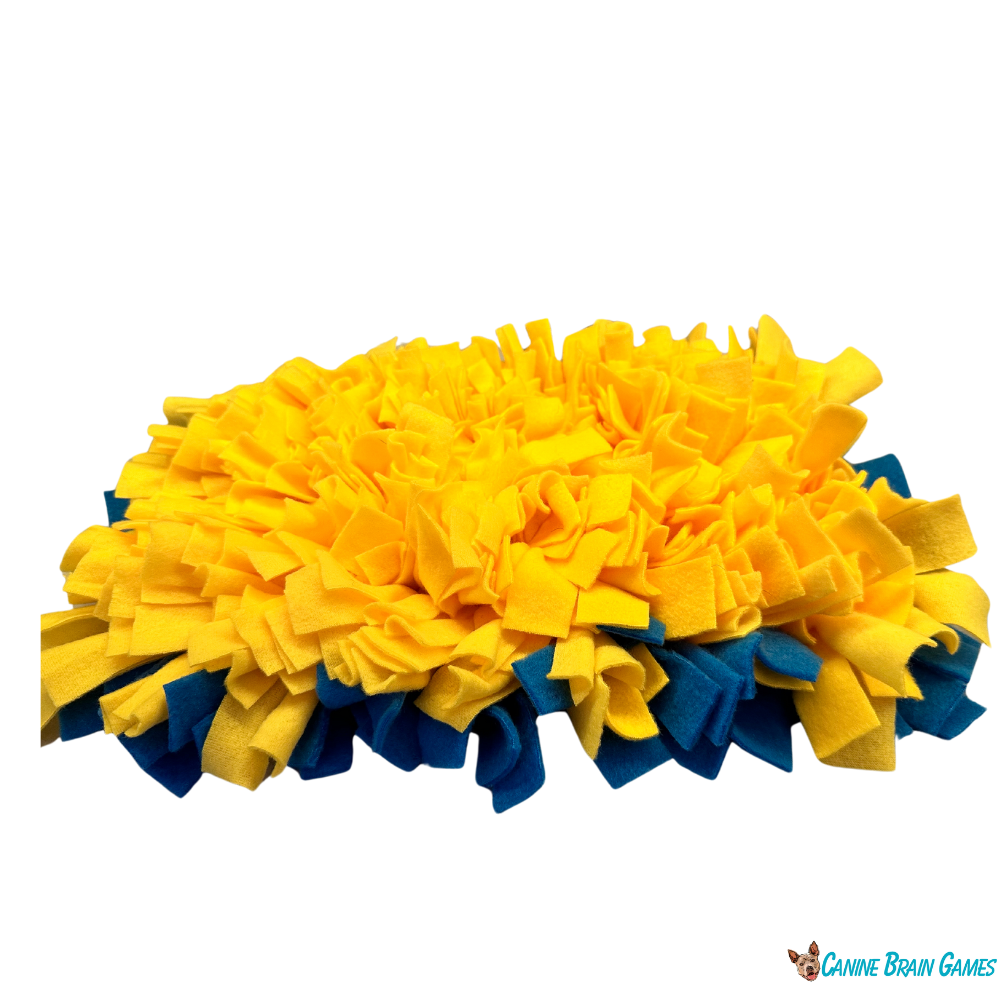 Dog Snuffle Mat