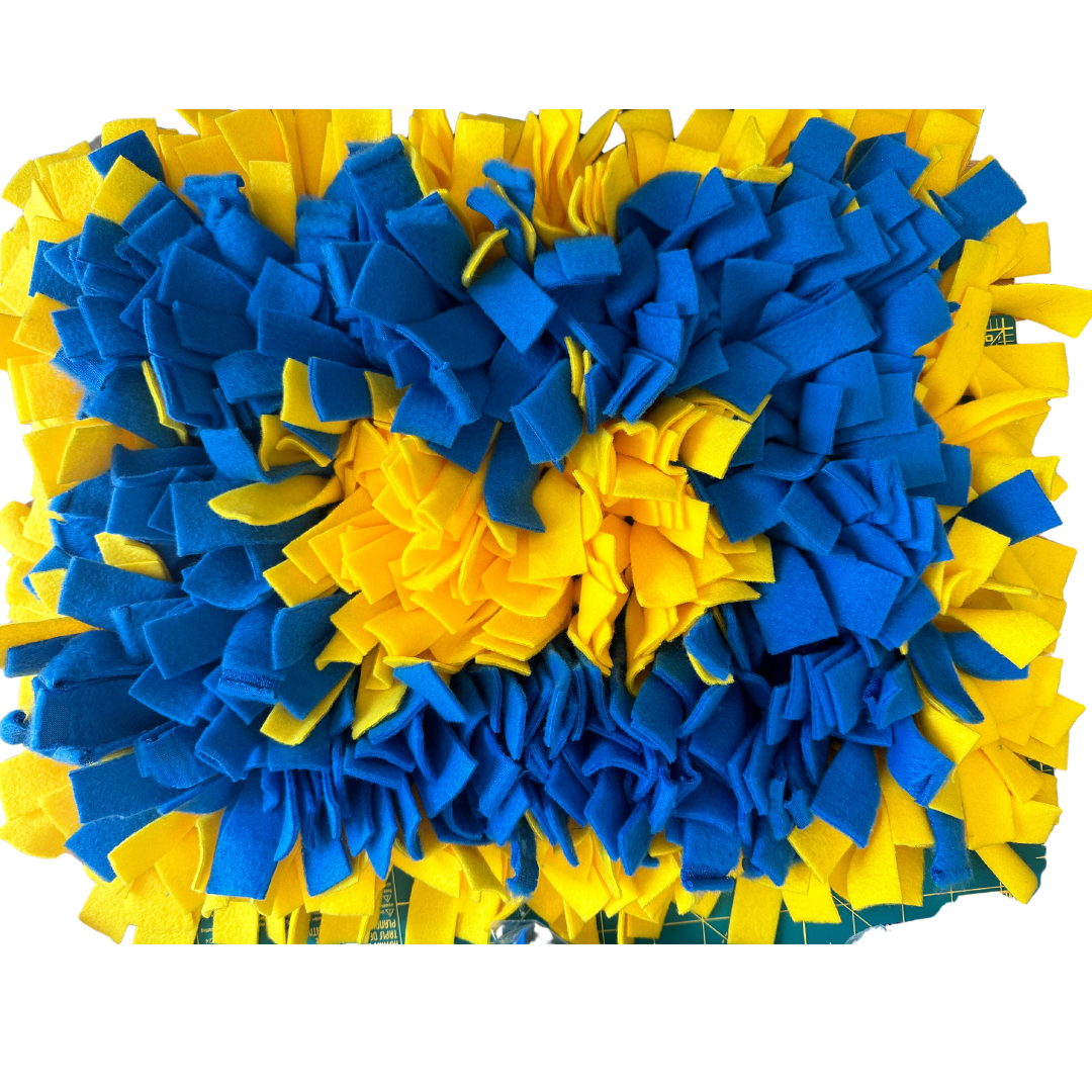 Snuffle Mat