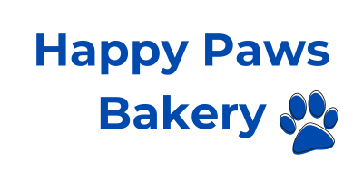 Happy Paws Bakery