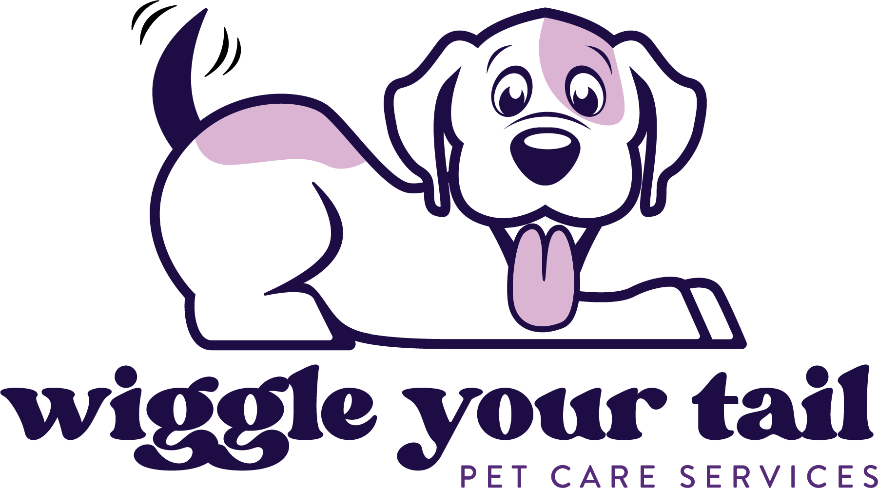 Wiggle Your Tail Pet Care Services