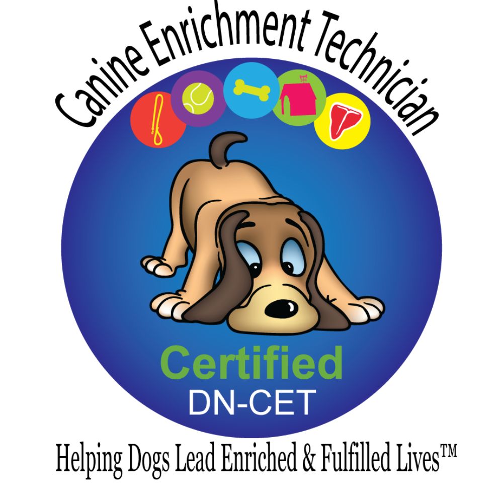 Canine Enrichment Technician