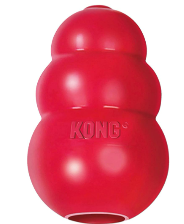 Classic Kong Toy