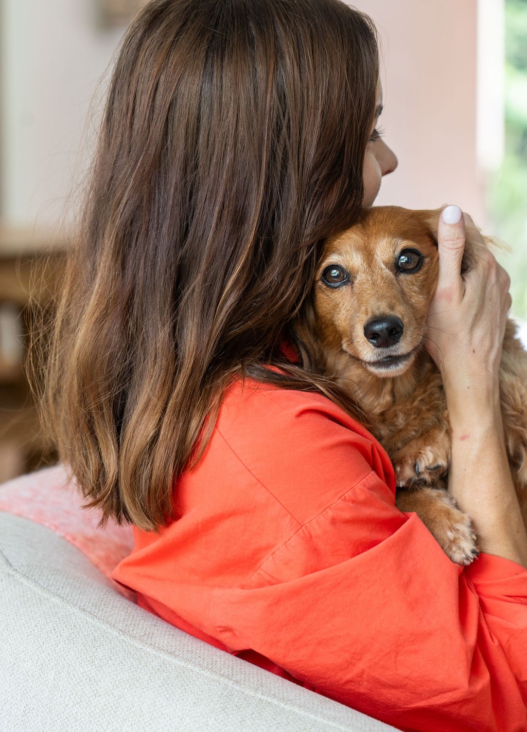 About Peaches Pet Subscription Box Australia