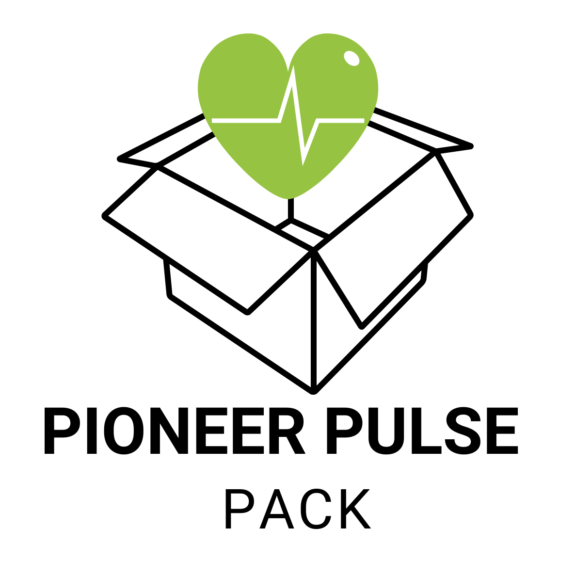 Pioneerpulse-pack