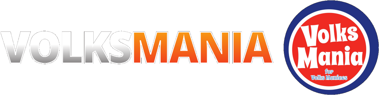VolksMania VW Magazine