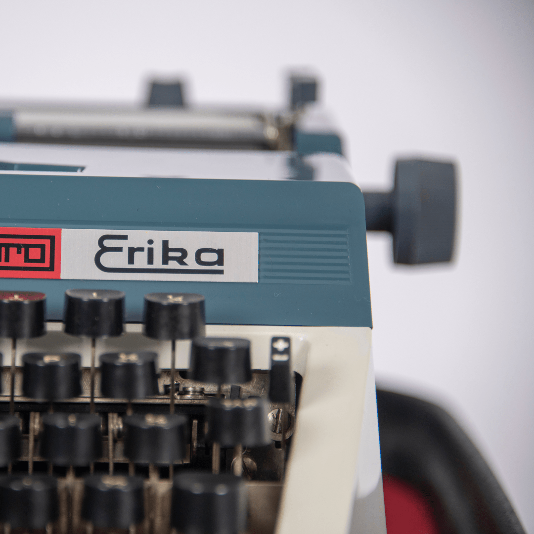 Typewriters: The Timeless Charm of a Classic Machine