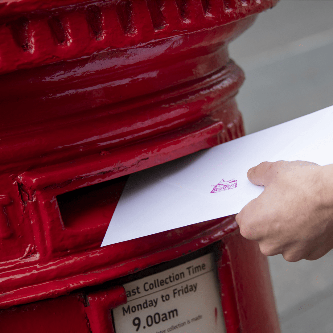 The Magic of Post: Why Snail Mail Is Still the Best Way to Share Poetry