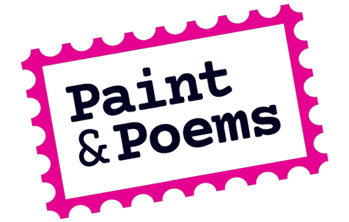 Paint and Poems