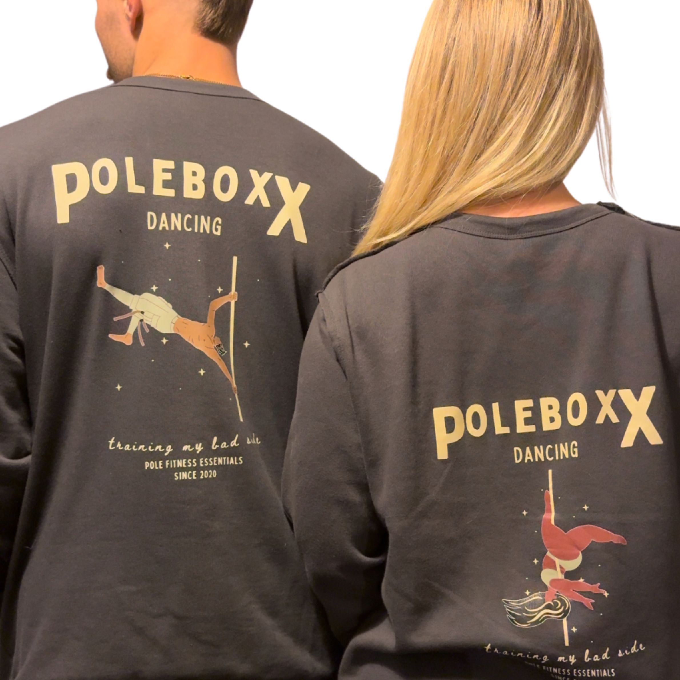 Menswear - Poleboxx