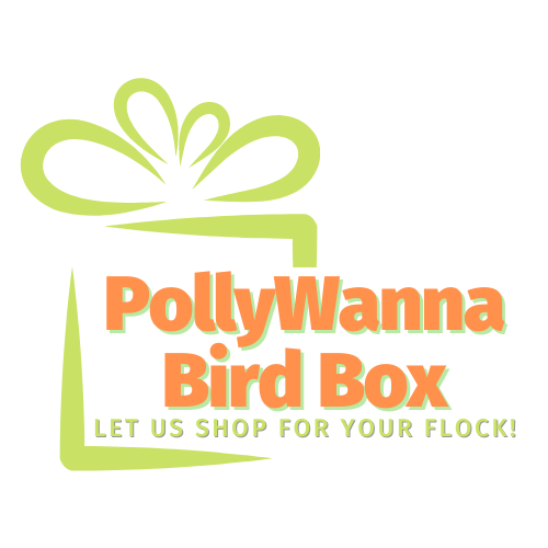 Polly Wanna Bird Box