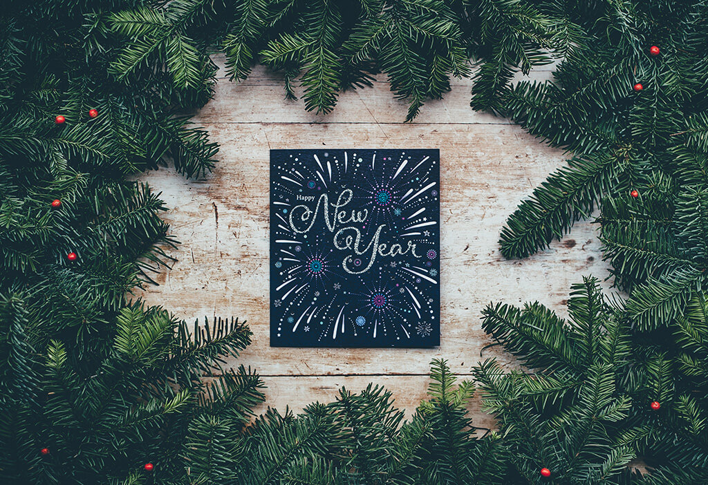 How to Set Realistic New Years Resolutions