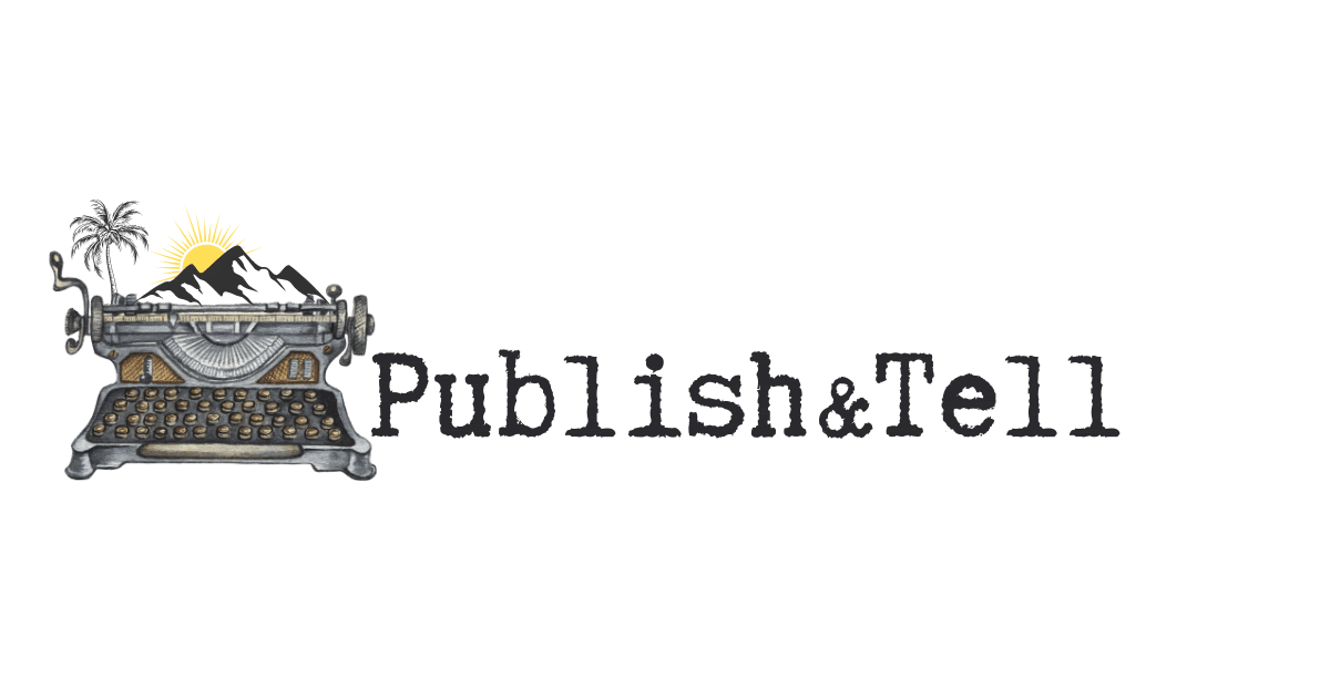 Publish-tell