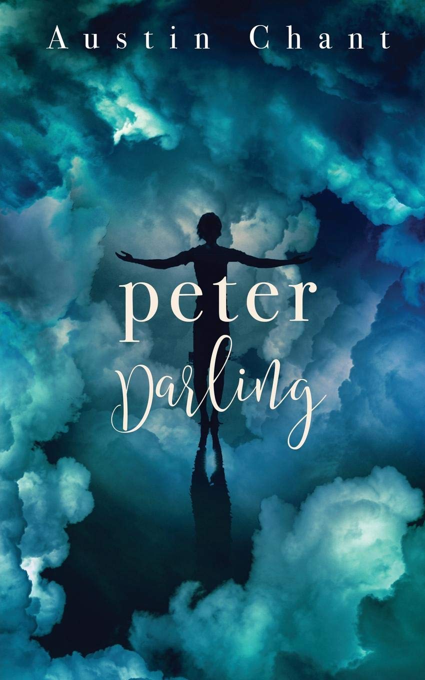 Cover of Peter Darling by Austin Chant