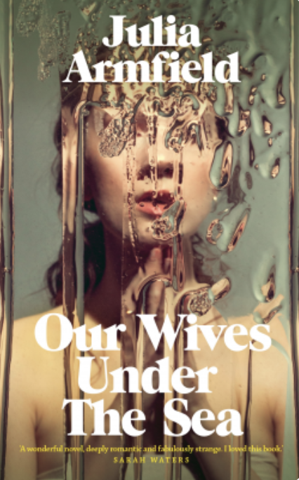 Cover of Our Wives Under The Sea
