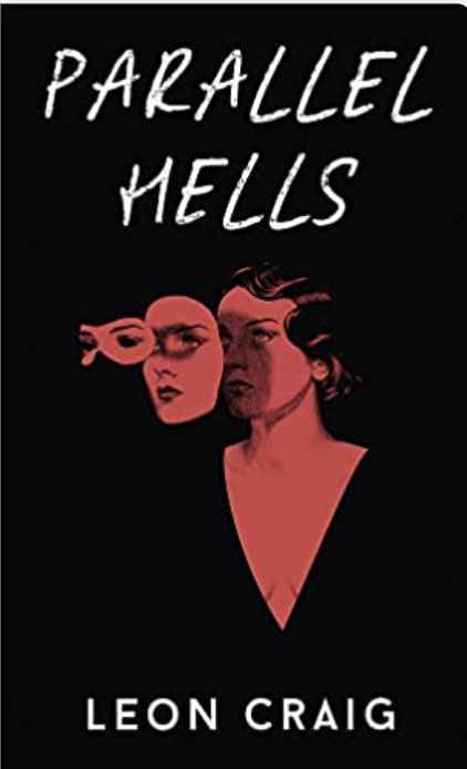 Cover of Parallel Hells by Leon Craig