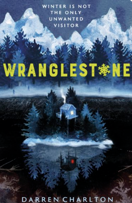 Cover of Wranglestone