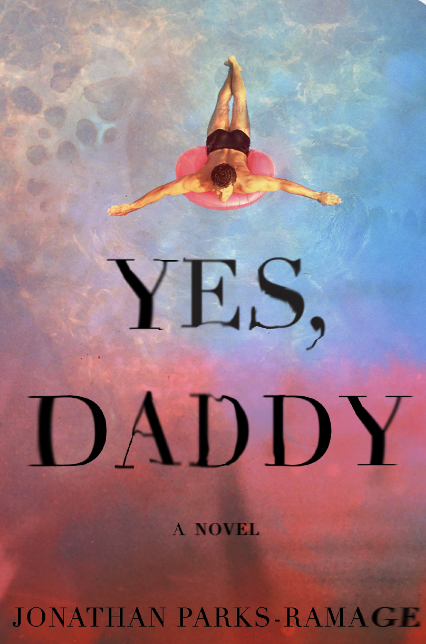 Cover of Yes, Daddy