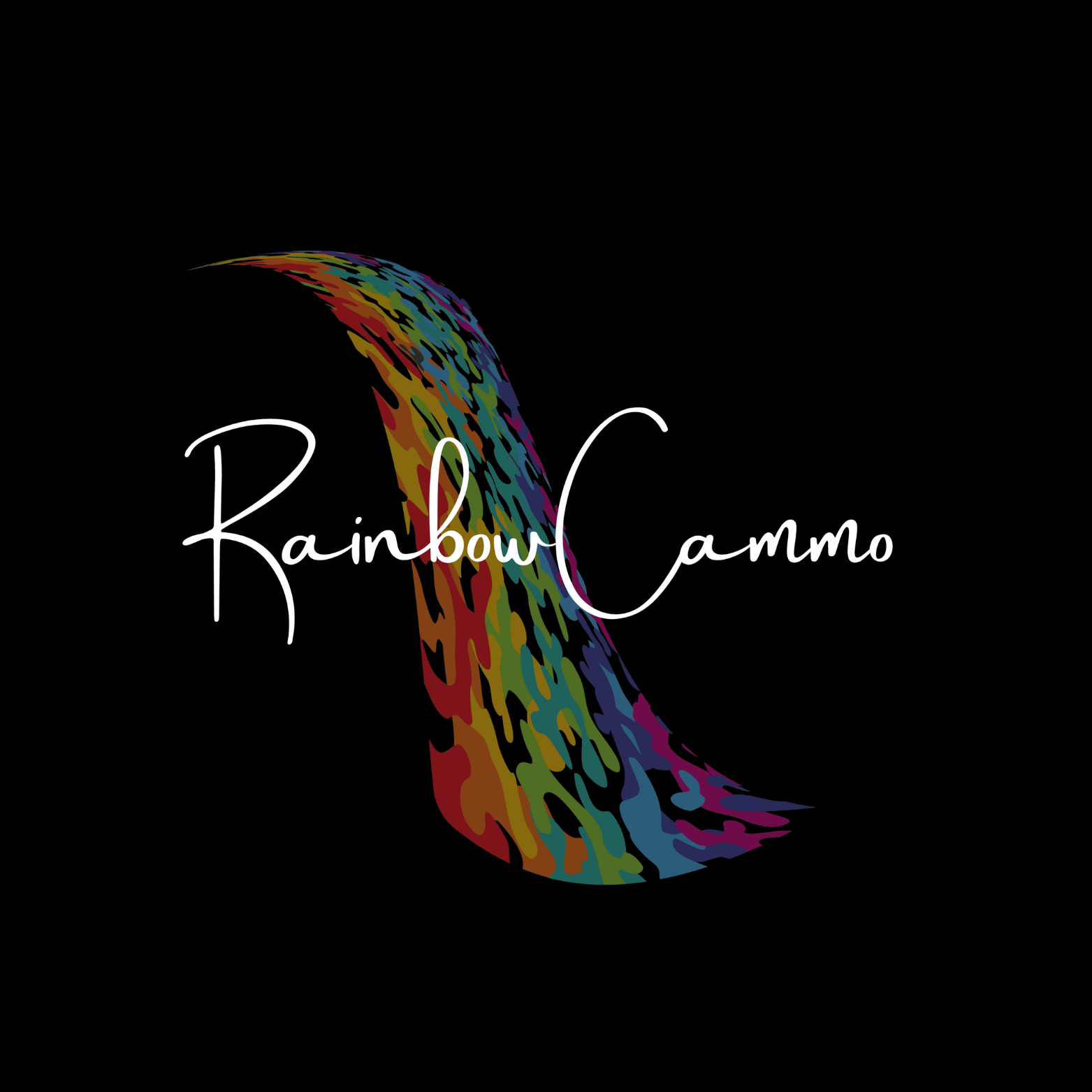 Rainbow Cammo