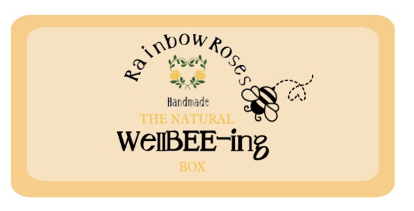 The Natural WellBEE-ing self care Box 