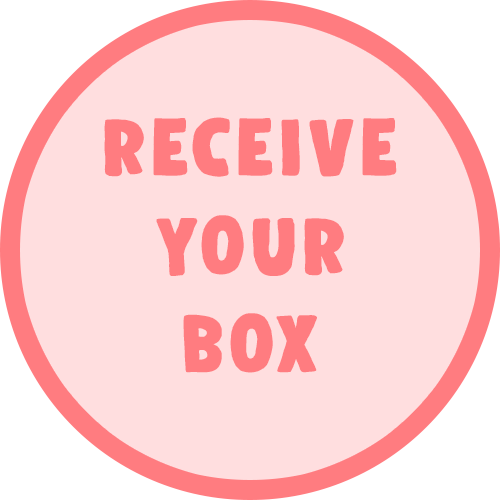 Receive your box
