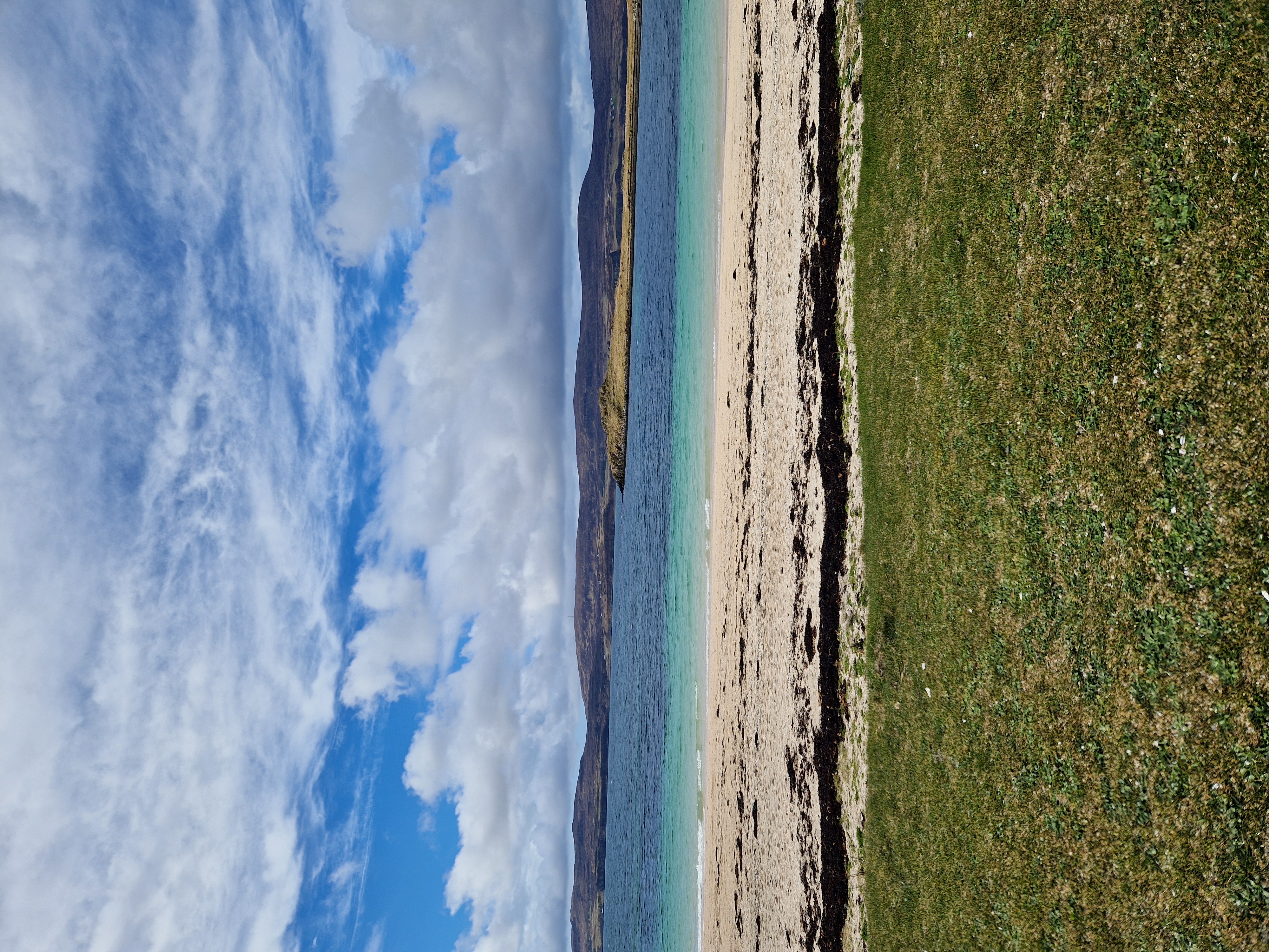 Coral Beach Skye