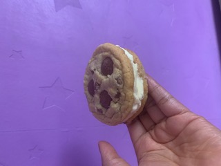 Cookies or biscuits