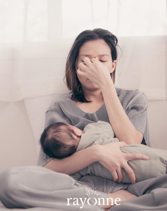 Rayonne : la box pour jeunes mamans Rayonne : la box pour jeunes mamans