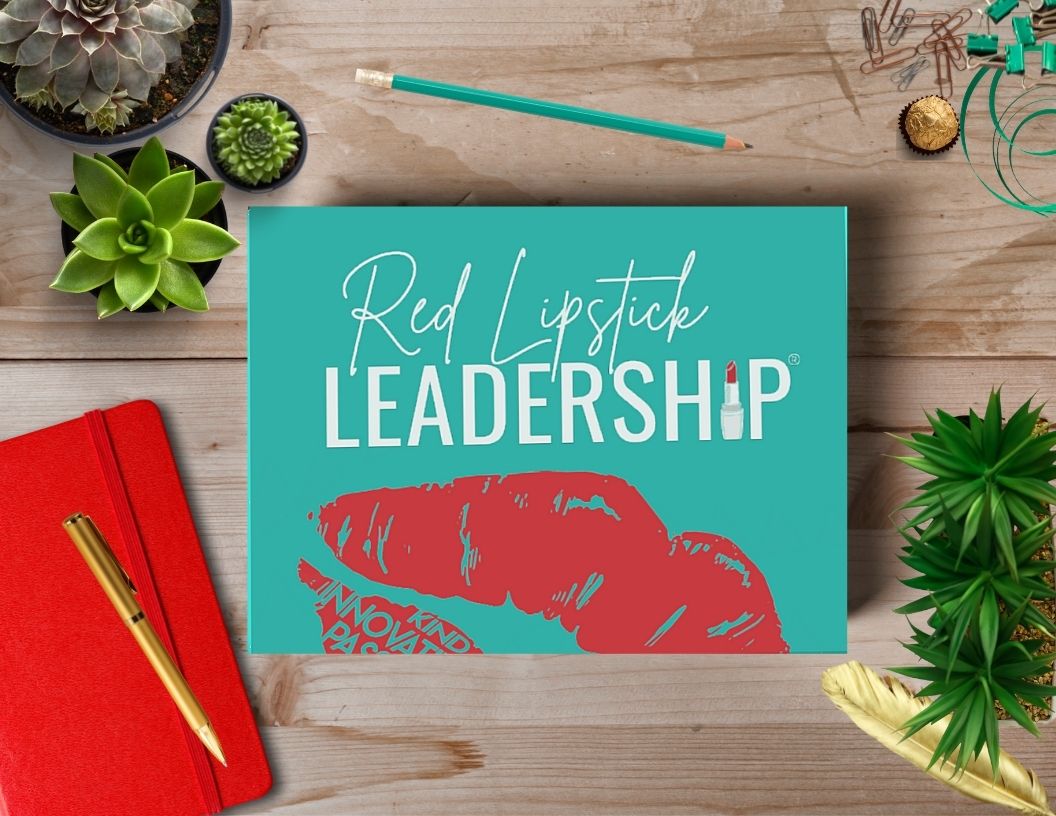 Membership Plans Personal Development Community Red Lipstick Leadership