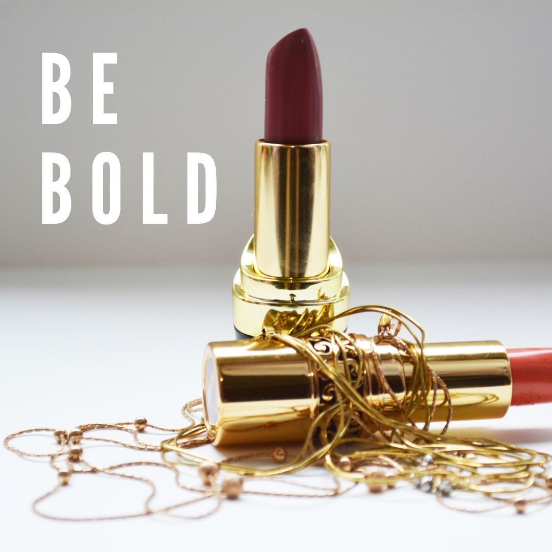 The Power of Red Lipstick