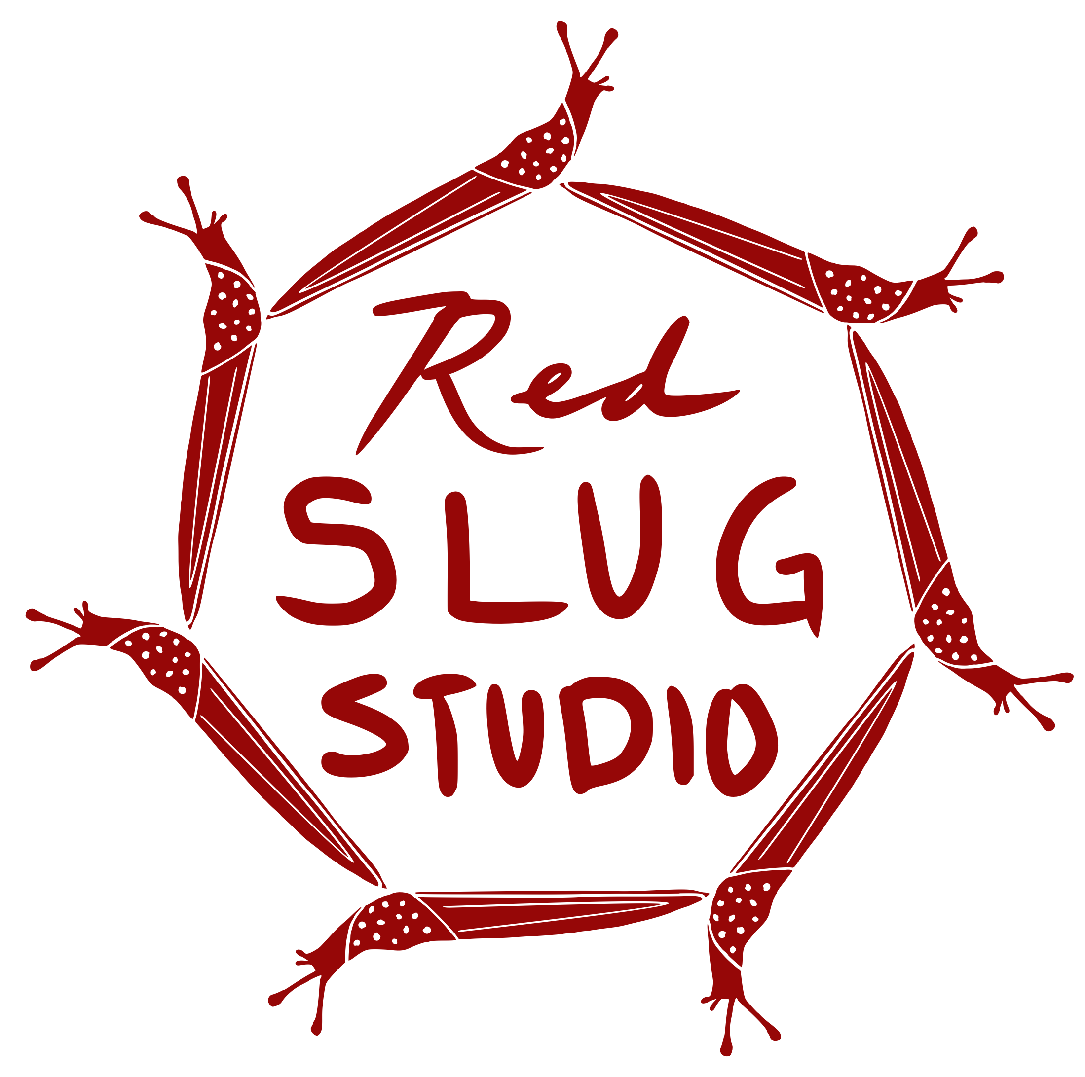 Red Slug Studio