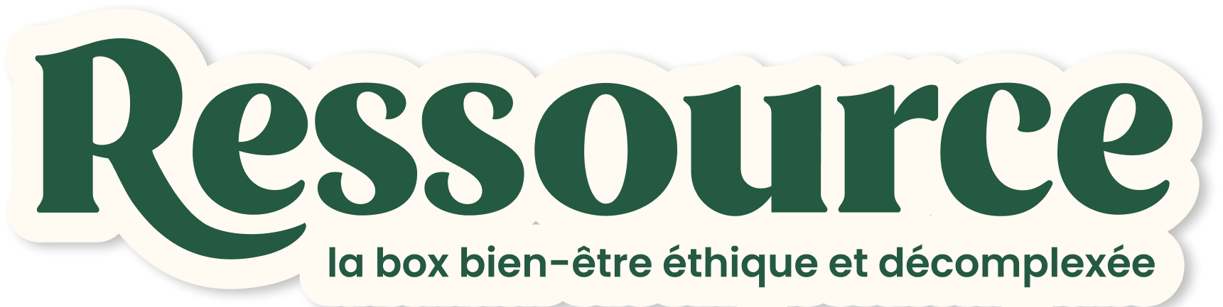 Ressource