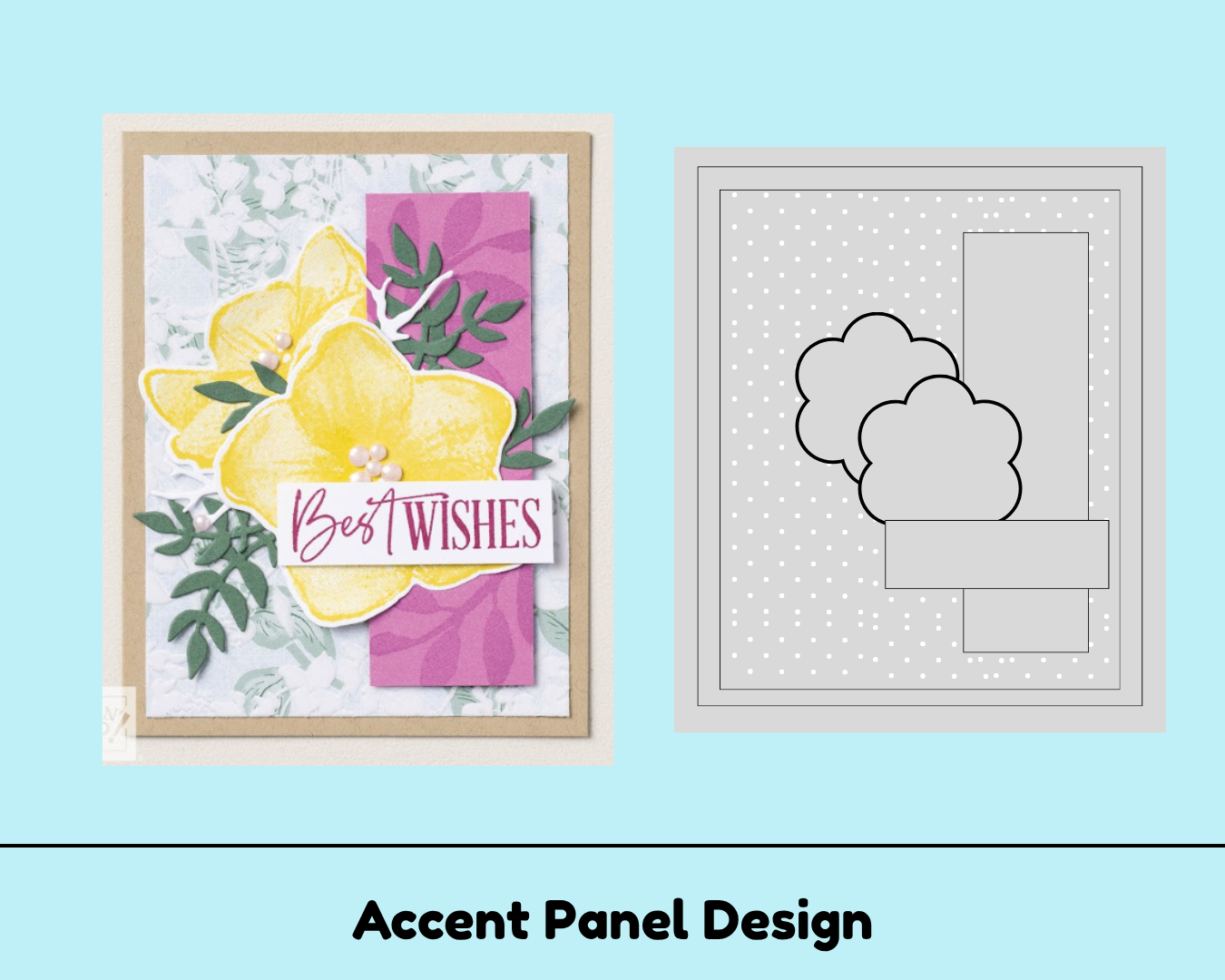 free card layout templates