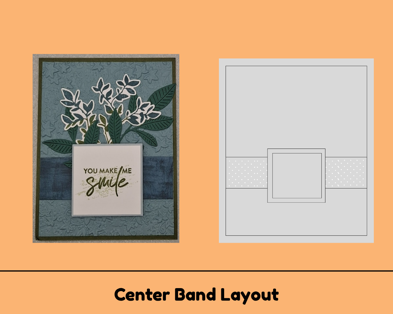 free card layout templates