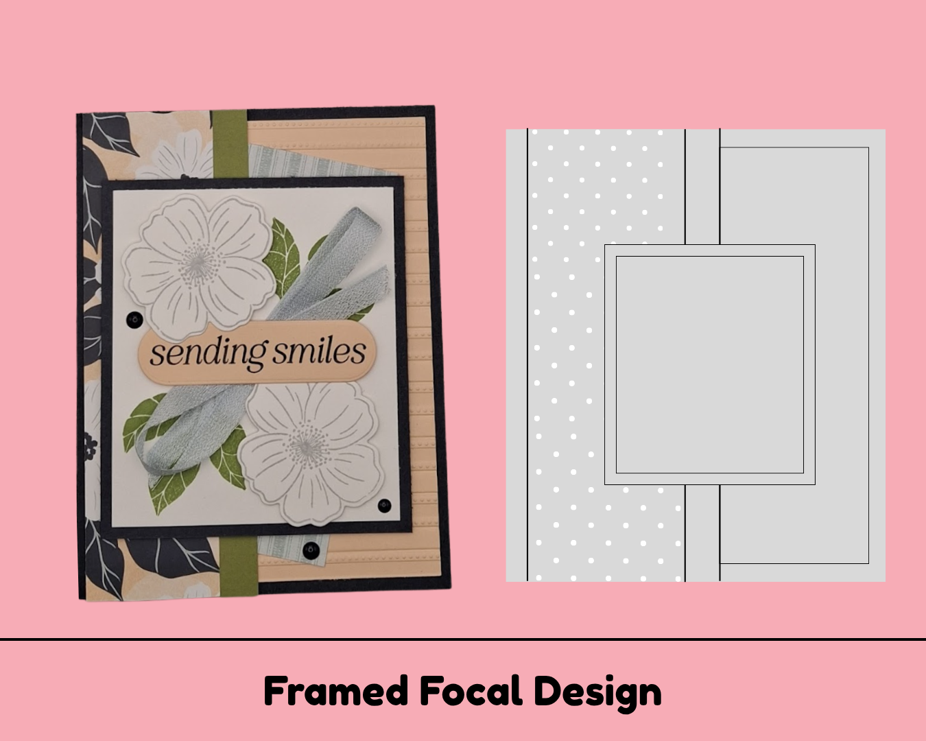 free card layout templates