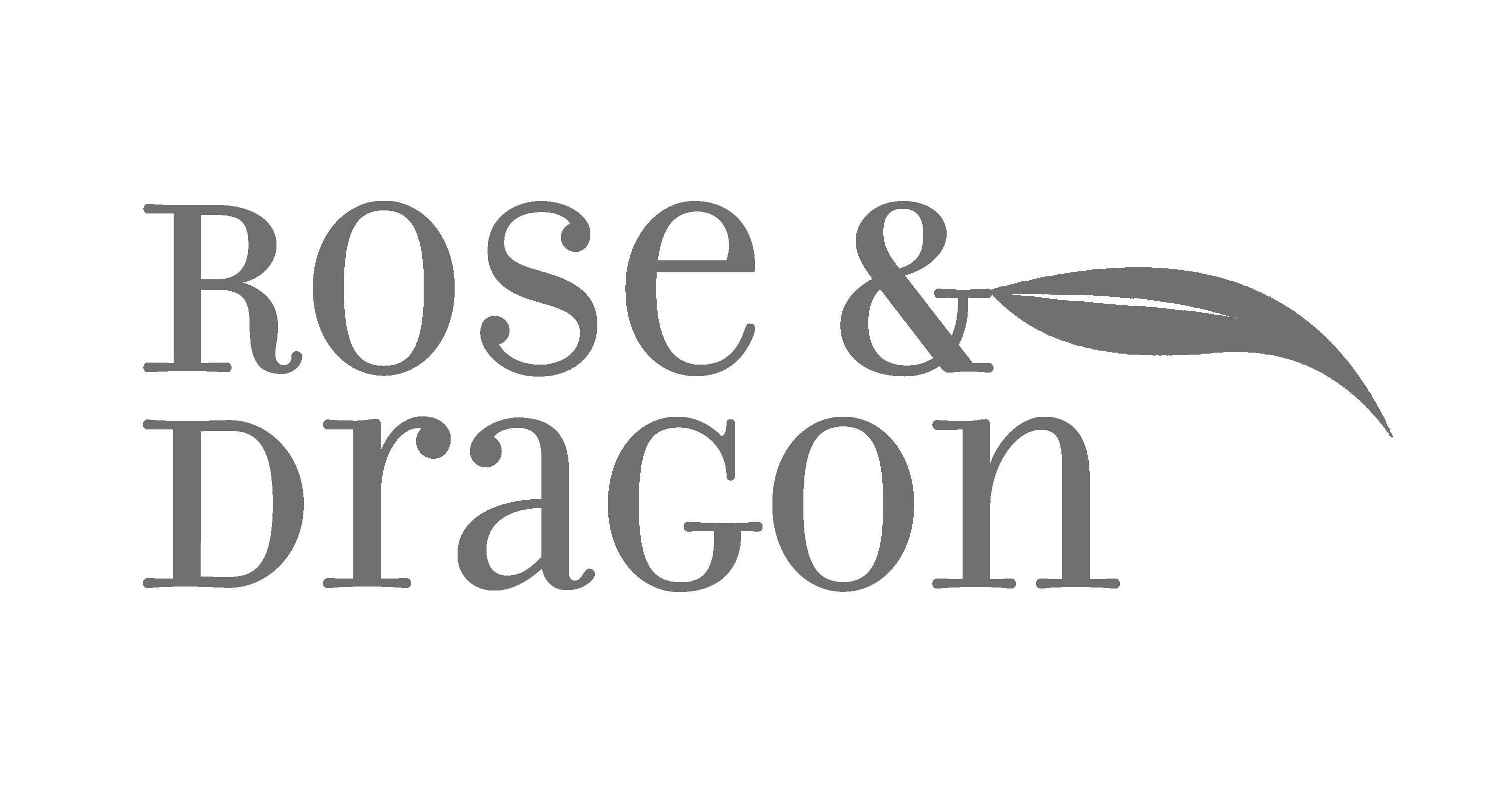 Rose & Dragon